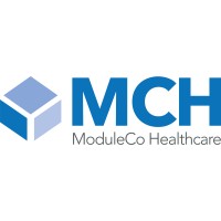ModuleCo Healthcare Limited logo - Similar company to Bladeroom Data Centres