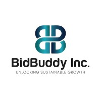 BIDBUDDY INC. logo - Similar company to Bidbuddy