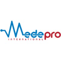 Medepro International logo - Similar company to Invatin Technologies Ltd