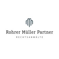 Rohrer Müller Partner Ag