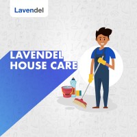 Lavendel Home Care logo - Similar company to Varolyn