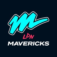 London Mavericks logo - Similar company to Barnatech Vc