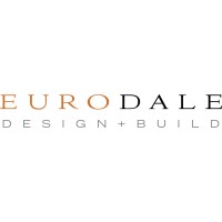 Eurodale Design + Build logo - Similar company to One Brewing