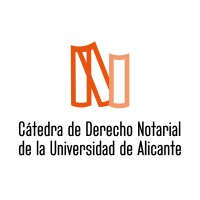 University of Alicante Research Chair in Notarial Law logo - Similar company to Acrilmax S.A.