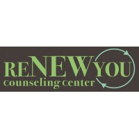 Renew You Counseling Center logo - Similar company to Balance Psychotherapy