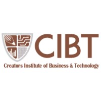 Creators Institute of Business & Technology logo - Similar company to Organic Development