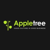 Appletree Group logo - Similar company to Ukhozi System Solutions