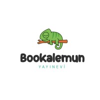 Bookalemun Yayınevi logo - Similar company to Phoenix & Siyasal