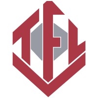 TFL, Incorporated logo - Similar company to Tfc Logistics