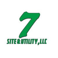 7 Site & Utility logo - Similar company to Houston Water Solutions