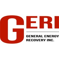 GERI (General Energy Recovery Inc.) logo - Similar company to Vantage Production Tools Inc.