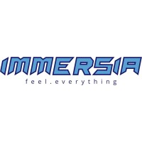 Immersia VR logo - Similar company to Xr Inclusion