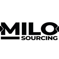 MILO SOURCING logo - Similar company to E. Smith Solutions