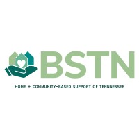 Behavioral Services of Tennessee logo - Similar company to Jmk Behavior Services