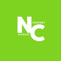 NurseConvert logo - Similar company to Telenursing