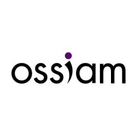 Ossiam logo - Similar company to Genotc