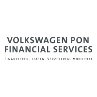 Volkswagen Pon Financial Services logo - Similar company to Pouw Automotive
