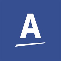 Amway Taiwan logo - Similar company to Anxpert Advanced 安博先進