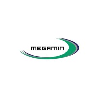 Megamin logo - Similar company to Perfomex Chile