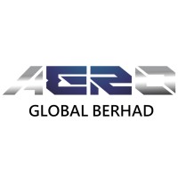Aero Global Berhad logo - Similar company to Strat Aero Malaysia Sdn Bhd