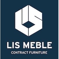 LIS Meble Contract Furniture logo - Similar company to Marcus Design