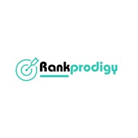 Rank Prodigy - A SEO Agency in Delhi logo - Similar company to The Ai Marketing Hub