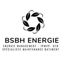 BSBH Energie logo - Similar company to Energie Tech Sud