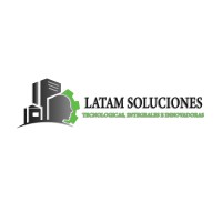 Latam Soluciones Perú logo - Similar company to Laboratorios Eca