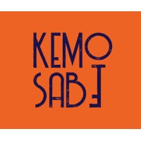 Kemosabe design studio and consultancy logo - Similar company to Impactful Design Studio