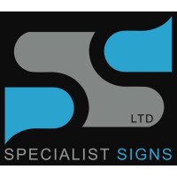 SS Graphics & Specialist Signs Ltd. logo - Similar company to Ss Equipment