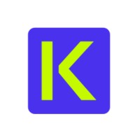 Kixe logo - Similar company to Rethink Web