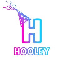 Hooley logo - Similar company to Grasshopper