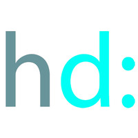 Hudson Digital logo - Similar company to Andrew V. Edwards, Author