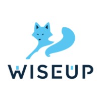 WiseUp logo - Similar company to Industrial Cortex