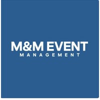 M&M Event Management logo - Similar company to Superterassi