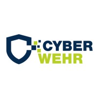 Cyberwehr logo - Similar company to Eurobits Women Academy | Ewa