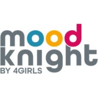 MoodKnight by 4Girls, Ltd. logo - Similar company to Yalmo
