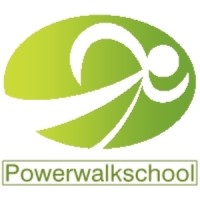 Powerwalkschool Opleidingen logo - Similar company to Zession