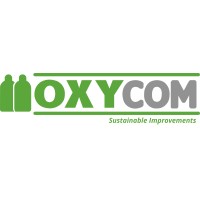 Oxycom Tech SA logo - Similar company to Oxycom Arabia