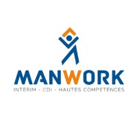 MANWORK logo - Similar company to Guid-It