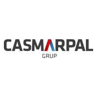 CASMARPAL grup logo - Similar company to Tgva