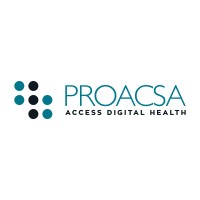 PROACSA - Proacceso Digital en Salud logo - Similar company to Bumbru