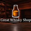 Great Whisky logo - Similar company to Rbe Drinks