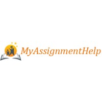 My Assignment Help logo - Similar company to India Assignment Help