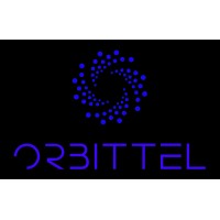 Orbittel logo - Similar company to Avacom Co