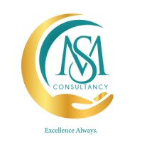 MSC Consultancy (BVI) logo - Similar company to Msc Integration