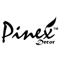 Pinex Décor logo - Similar company to Trends Laminates