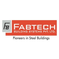 Fabtech Building Systems Pvt Ltd logo - Similar company to Coearth® Foundation
