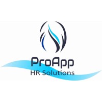 ProApp HR Solutions