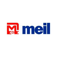 Megha Engineering and Infrastructures Ltd (MEIL) logo - Similar company to VB® Engineering (I) Pvt Ltd